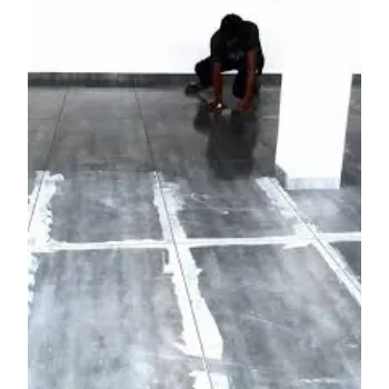 Epoxy Grout